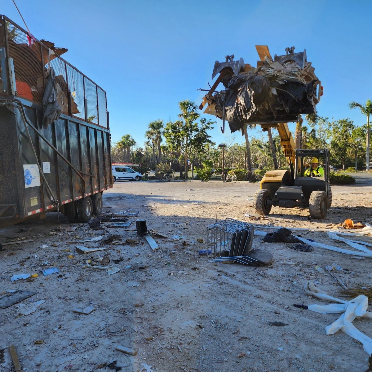 Junk Removal 1 Junk Removal 1