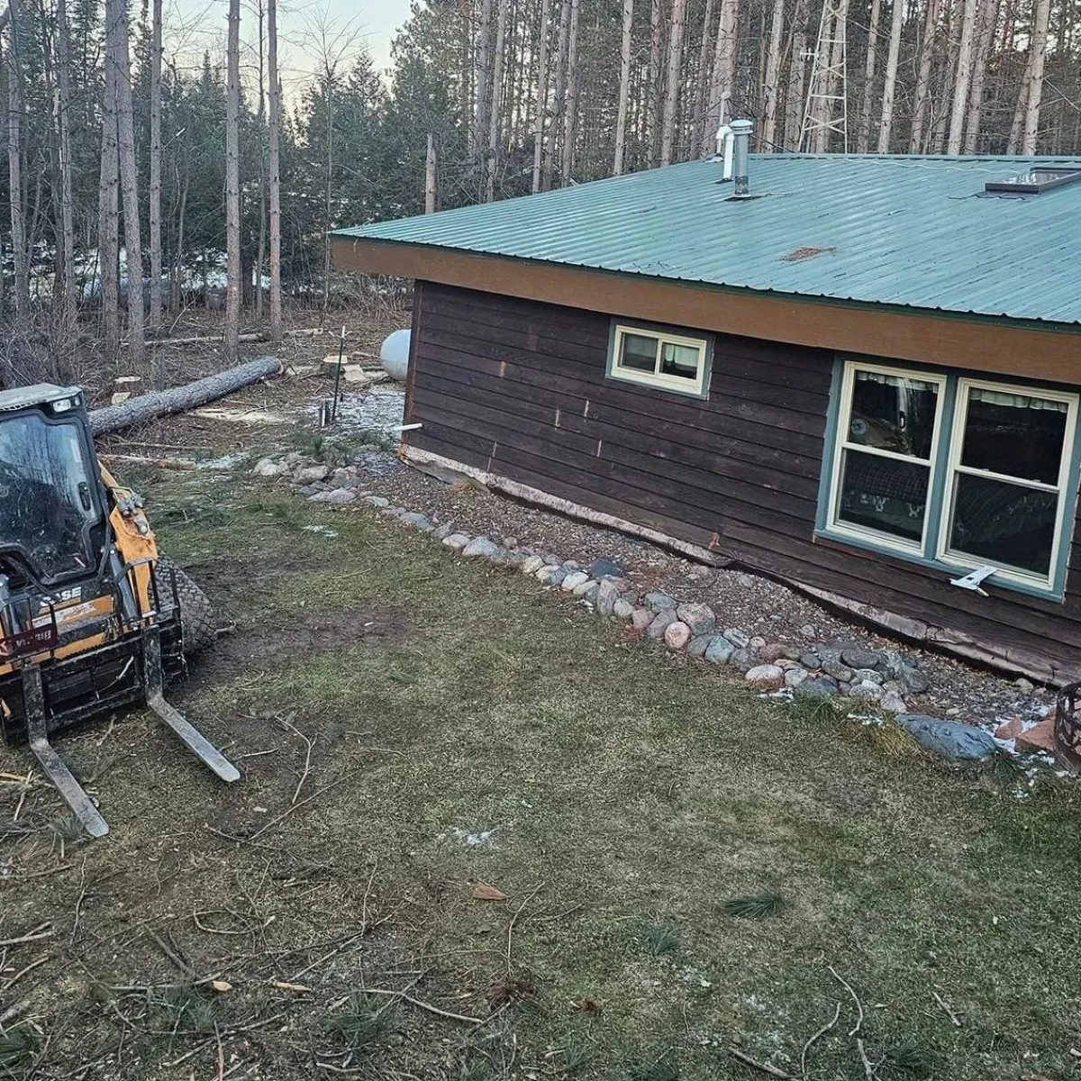 Tree Removal 2 Tree Removal 2